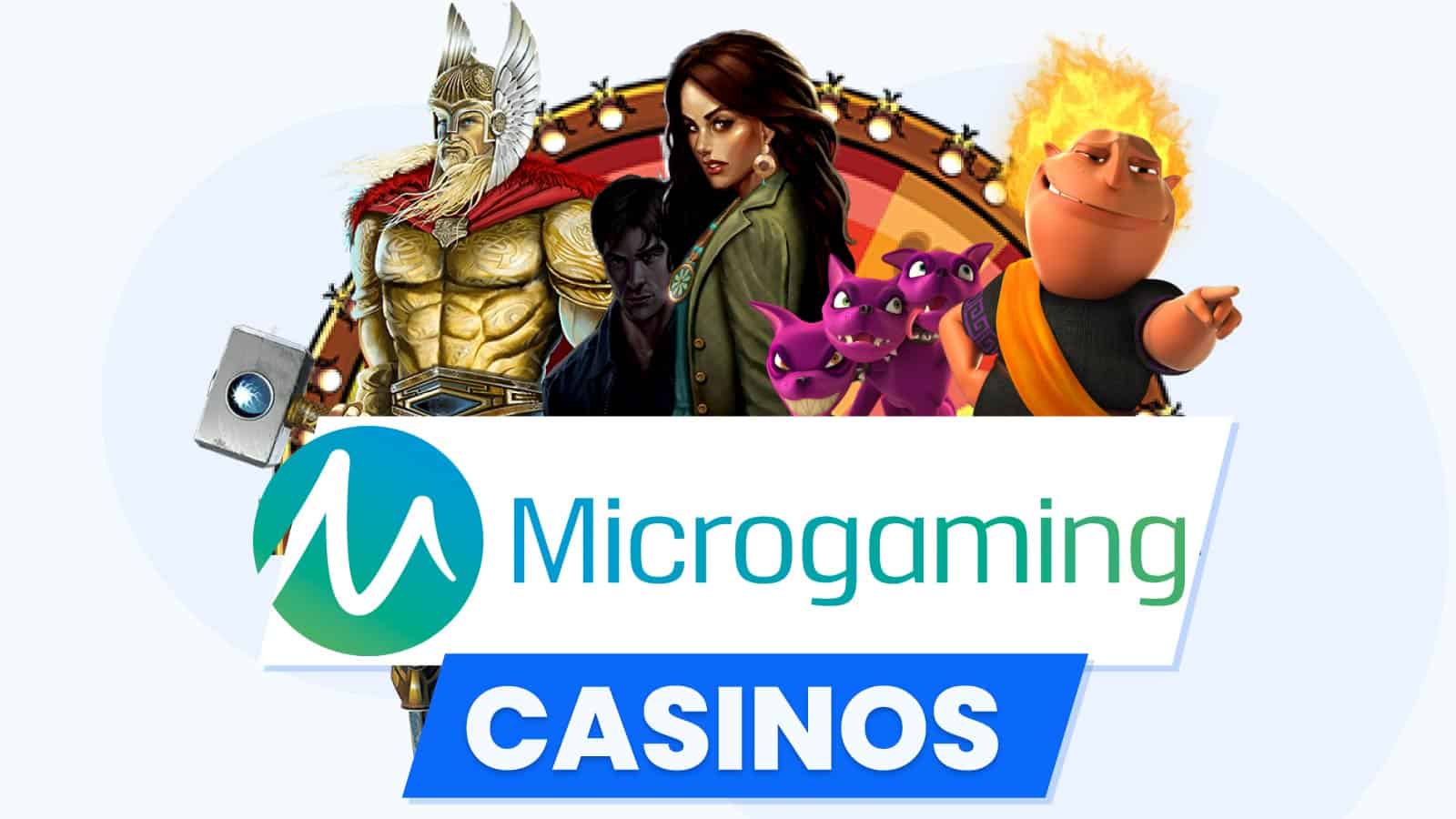Permainan Unggulan Terlaris Microgaming JP Sensasional 2025
