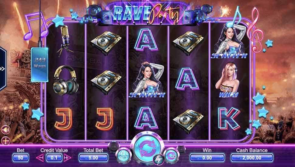 Menggali Kemenangan JP Permainan Slot Ameba Terpopuler 2025