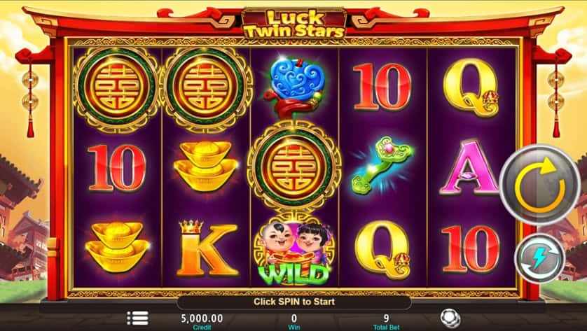 Sensasi Permainan Slot Gacor Terbaik Provider Asia Gaming #1