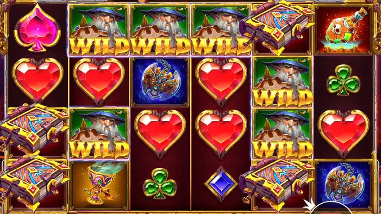 Slot BBN Penyedia Cuan Tertinggi Dan Permainan Terpopuler