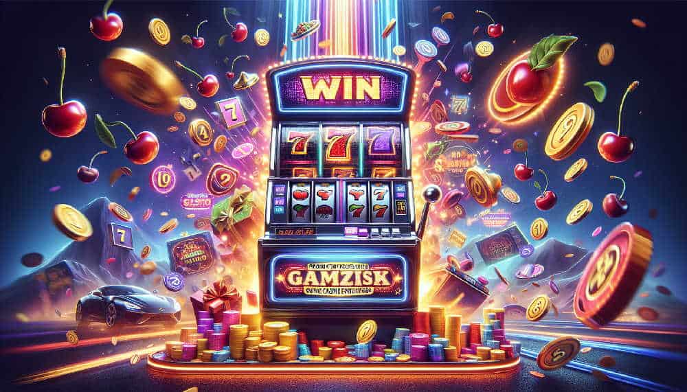 List Permainan Slot Provider QTech Cocok Untuk Pemain Pemula