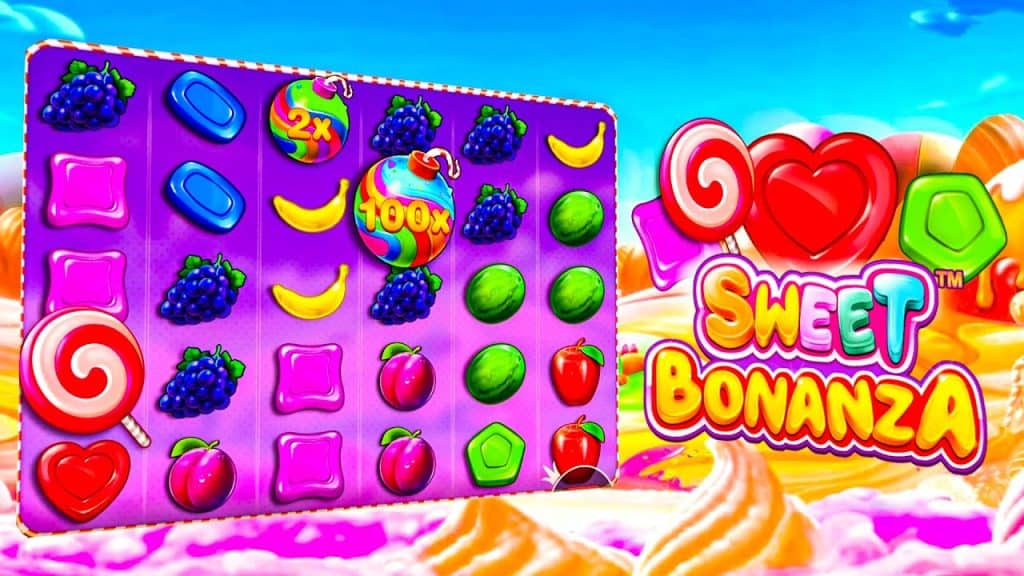 Tips dan Trik untuk Maxwin Amazing Sweet Bonanza 2025