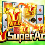 Super Ace Hadir Bawa Kejutan Emas di Setiap Putaran