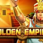 Golden Empire: Petualangan Seru Menjelajah Negeri Emas #1