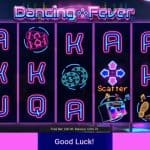 Keseruan Pesta Dansa Penuh Warna Dan Kejutan Dancing Fever