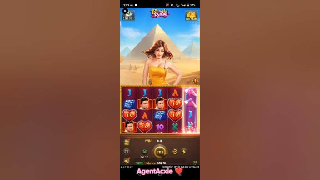 Bangla Beauty Keindahan dan Kekayaan Budaya Dalam Game