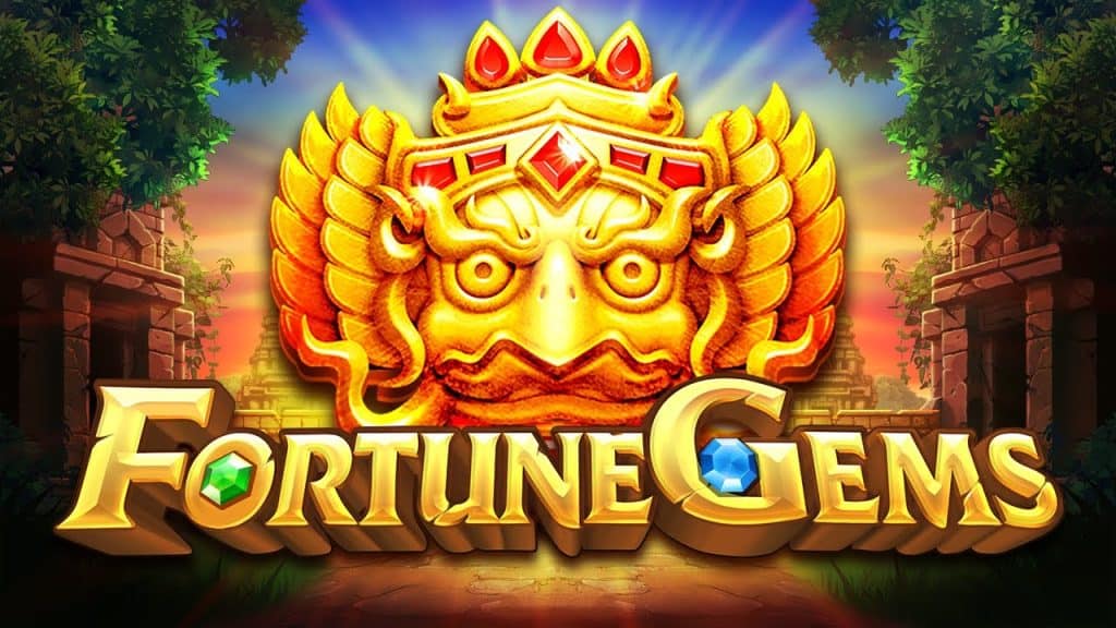 Fortune Gems 3: Petualangan Seru di Dunia Permata Berkilau