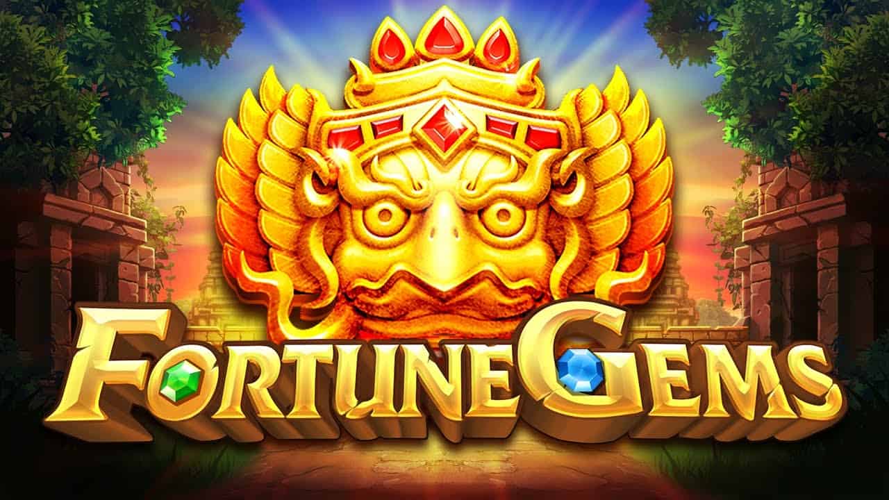 Fortune Gems 3: Petualangan Seru di Dunia Permata Berkilau