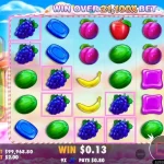 Rasakan Sweet Bonanza dari Dunia Permen Penuh Kejutan Unik