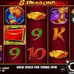 8 Dragons: Petualangan Seru Bersama Naga Legendaris Terbaik