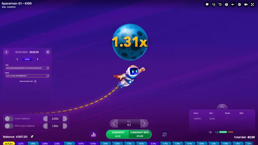 Spaceman: Petualangan Melintasi Galaksi Bawa Kejutan Besar