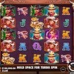 Wild West Bounty: Kejar Hadiah Emas di Tanah Koboi Liar
