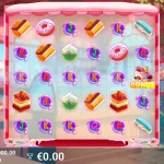 Sweet Delights: Ledakan Manis dalam Dunia Permen Ajaib #1