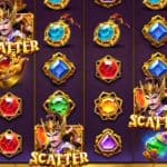 Gates Of Gatot Kaca Terbaik Penuh Kejutan Seru Tak Terduga