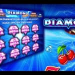 Kilau Diamond Strike Hadiah Cuan Besar dari Gemerlap Permata