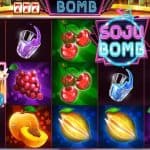 Ledakan Kejutan dalam Dunia Pesta Korea Bersama Soju Bomb