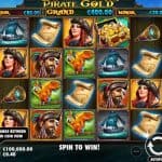 Petualangan Seru Berburu Banyak Harta Karun Pirate Gold