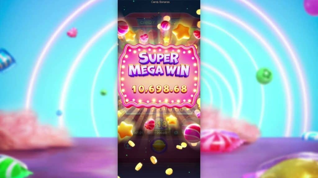 Akun Demo Gratis Candy Bonanza 2025 Cuan Menarik Anti Rugi