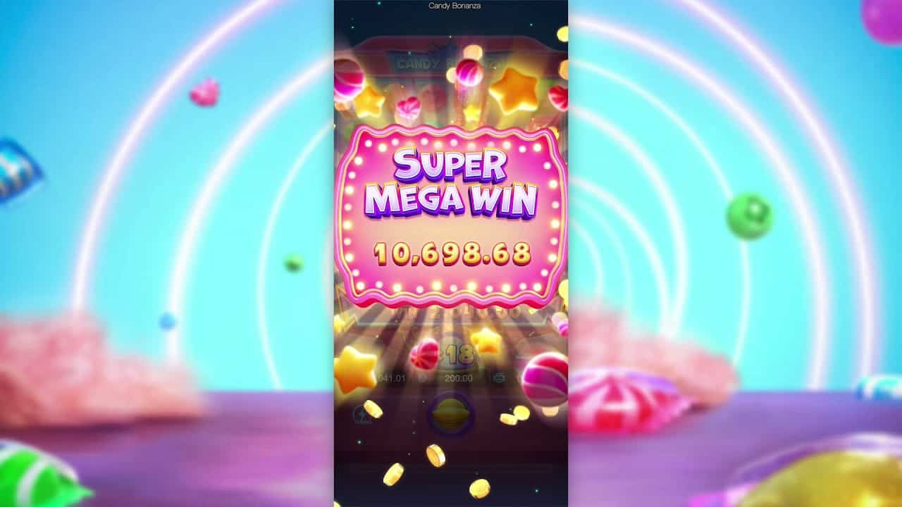 Akun Demo Gratis Candy Bonanza 2025 Cuan Menarik Anti Rugi