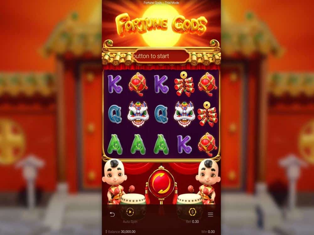 Rahasia Santai Raih Cuan Besar Menarik Bersama Fortune Gods