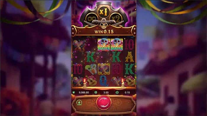 Bandit Mariachi Pembawa Cuan Besar Dalam Wild Bandito