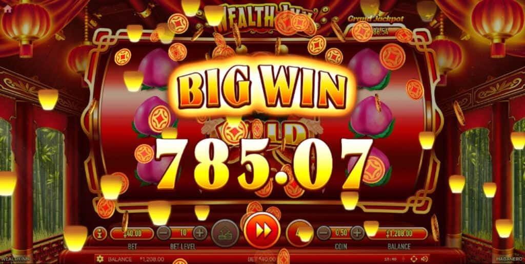 Penginapan Hoki Penuh Bonus Cuan Kejutan di Wealth Inn