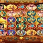 Menyelami Petualangan Mesir Kuno Dari Egyptian Dreams Deluxe