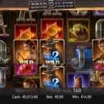 Duel Barat Liar Tegang Bikin Jantung Lompat Main Dead or Alive II