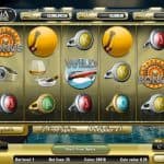 Aura Kemewahan Eropa Bikin Deg-degan Terus di Mega Fortune