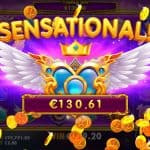 Pesona Cahaya Magis dari Negeri Bintang di Starlight Princess