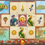 Serunya Kartu Italia Bikin Adu Strategi Makin Greget Main Scopa