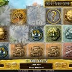 Petualangan Emas di Reruntuhan Kuno Bersama Gonzo’s Quest