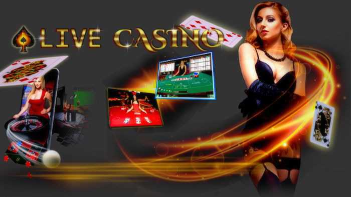 Alur Main Live Casino Dijamin Mudah dan Real Time 2026