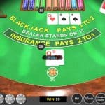 American Blackjack Tips Memahami Strategi Termudah