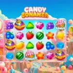 Dunia Permen Seru dengan Bonus Menarik Candy Bonanza