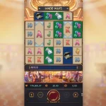 Dreams of Macau Sensasi Hiburan Kelas Dunia Penuh Kejutan