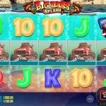 Big Bass Splash Seru Banget Pakai Cara Santai Biar Cuan