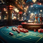 Main Live Casino Modal Kecil Tapi Peluang Tetap Besar
