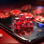 Tips Mudah Main Live Casino Dari HP Agar Untung Maksimal