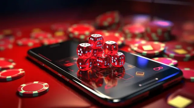Tips Mudah Main Live Casino Dari HP Agar Untung Maksimal
