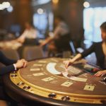 Bahas Seru Permainan Live Casino Biar Makin Paham Main
